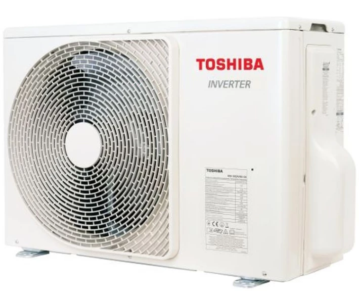 Фото - кондиционер Кондиционер Toshiba RAS-B13G3KVSGB-E/RAS-13J2AVSG-E1