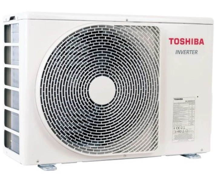 Фото - кондиционер Кондиционер Toshiba RAS-B13G3KVSGB-E/RAS-13J2AVSG-E1