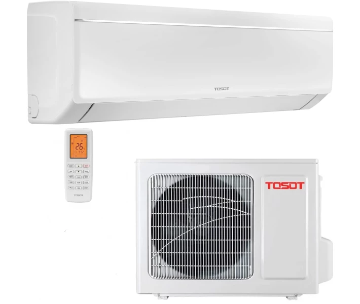 Фото - кондиционер Кондиционер Tosot GZ-07VS2