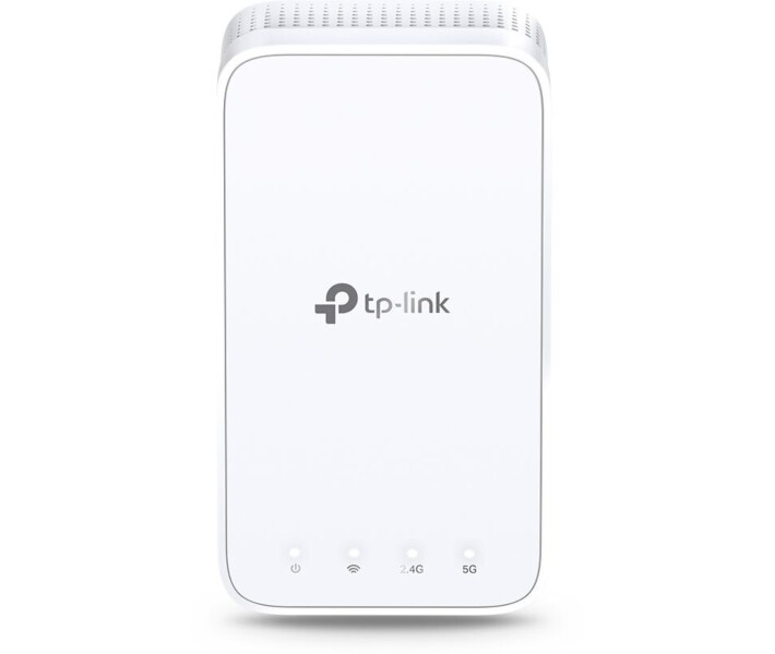 Фото - Wi-Fi ретранслятор TP-LINK RE230