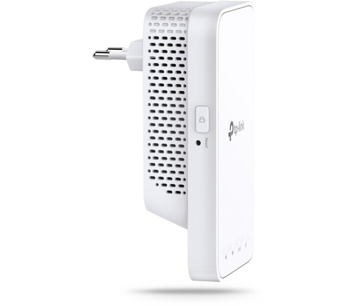 Фото - Wi-Fi ретранслятор TP-LINK RE230