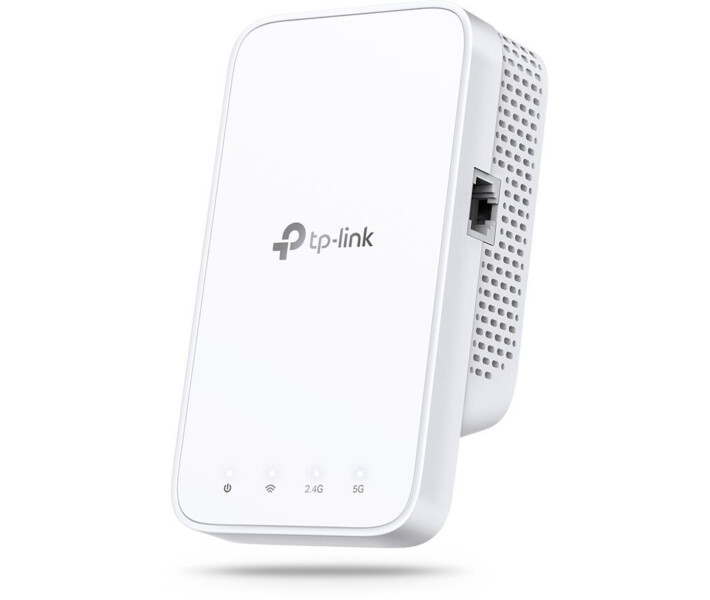 Фото - Wi-Fi ретранслятор TP-LINK RE230