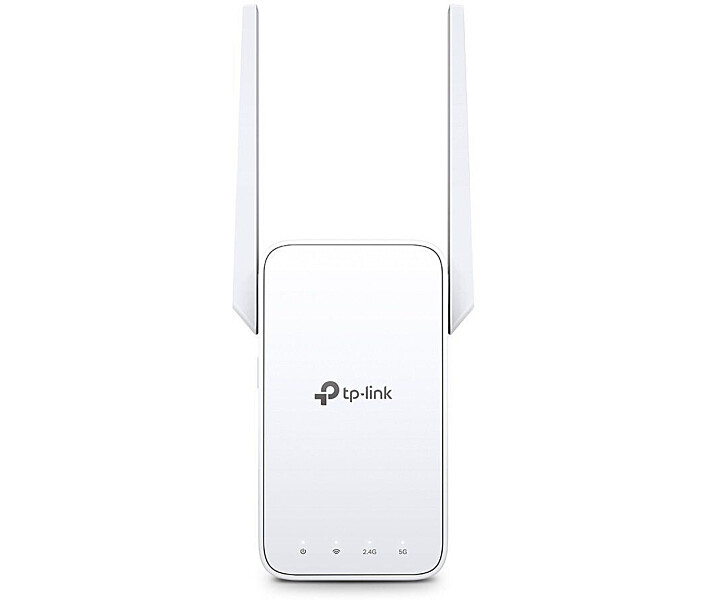 Фото - Wi-Fi ретранслятор TP-LINK RE315