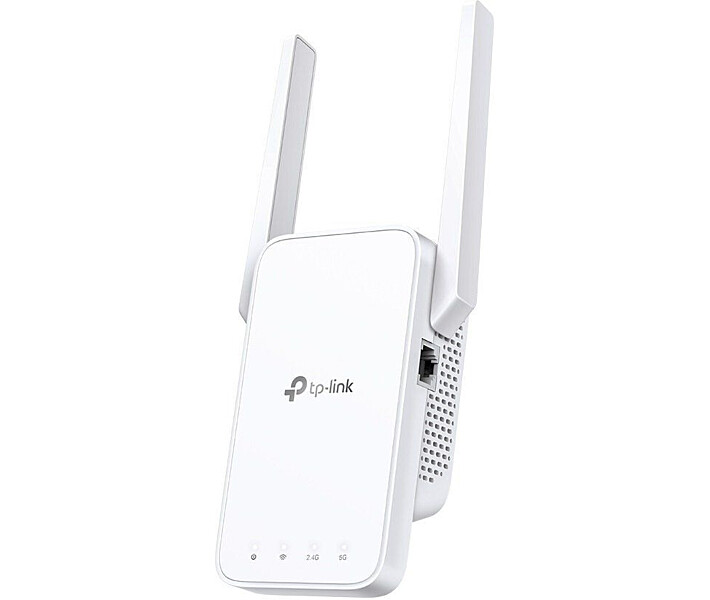 Фото - Wi-Fi ретранслятор TP-LINK RE315