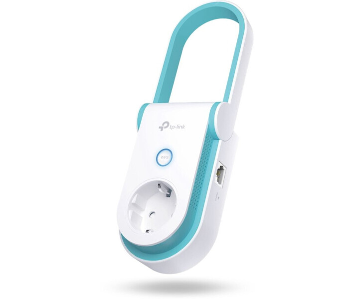 Фото - Wi-Fi ретранслятор TP-LINK RE365
