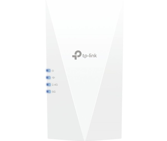 Фото - Wi-Fi ретранслятор TP-LINK RE500X