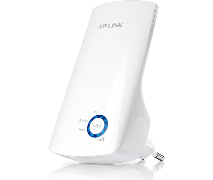 Фото - Wi-Fi ретранслятор Ретранслятор TP-LINK TL-WA854RE