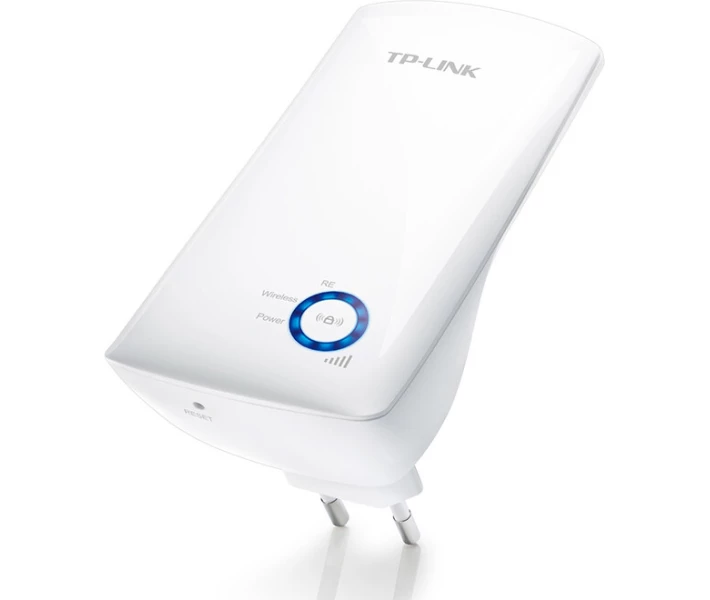 Фото - Wi-Fi ретранслятор Ретранслятор TP-LINK TL-WA854RE