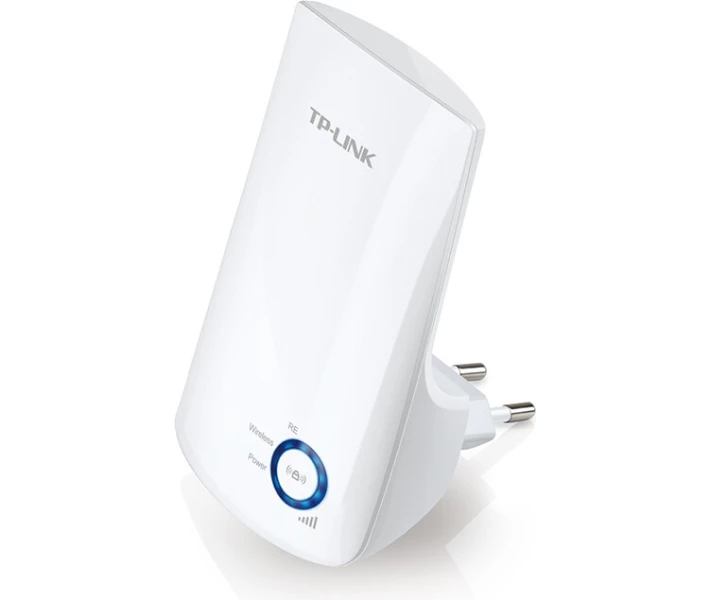 Фото - Wi-Fi ретранслятор Ретранслятор TP-LINK TL-WA854RE