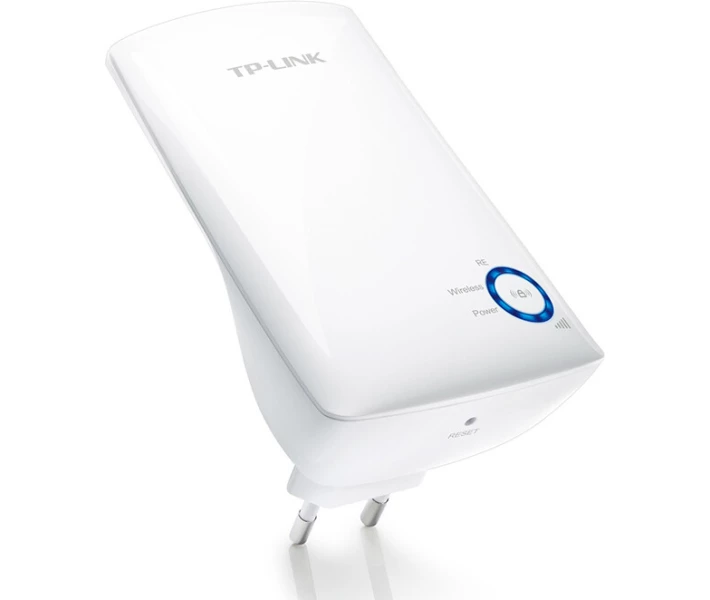 Фото - Wi-Fi ретранслятор Ретранслятор TP-LINK TL-WA854RE