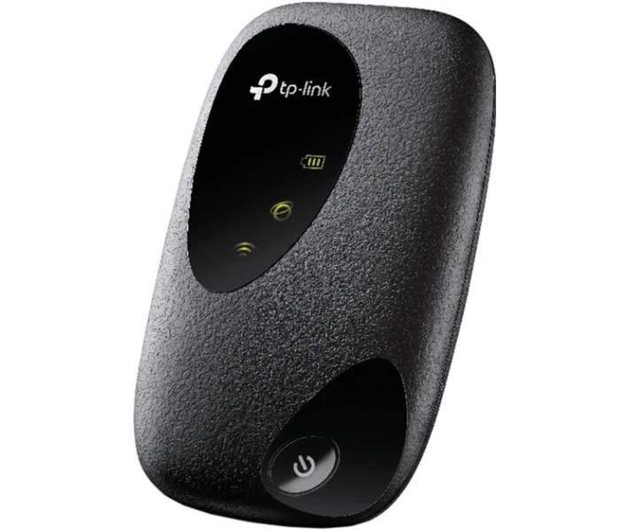 Фото - 3G/4G модем Мобильный роутер TP-LINK M7200