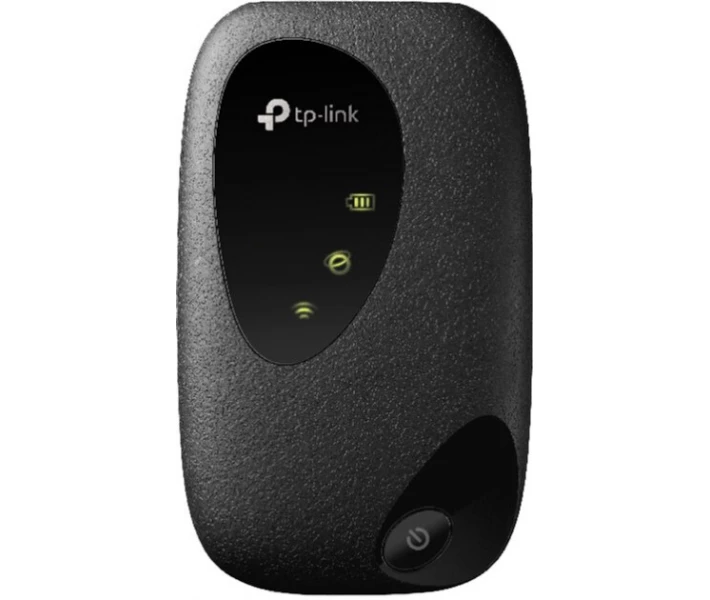 Фото - 3G/4G модем Мобильный роутер TP-LINK M7200