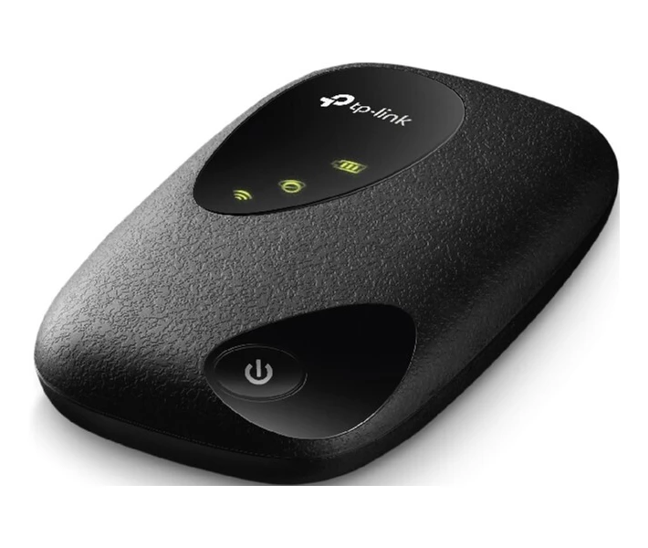 Фото - 3G/4G модем Мобильный роутер TP-LINK M7200