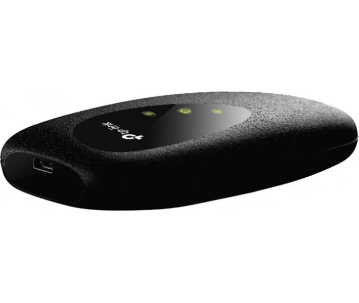 Фото - 3G/4G модем Мобильный роутер TP-LINK M7200