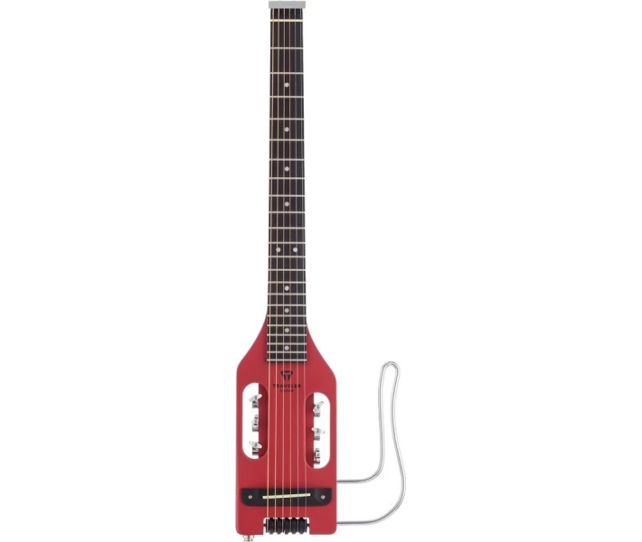 Электроакустическая гитара Traveler Ultra Light Acoustic