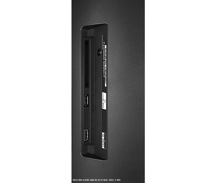 Фото - телевизор Телевизор LG 32LQ63006LA