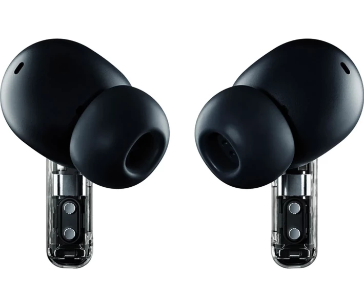 Фото - наушники Наушники Nothing Ear (a) B162 (A10600063) Black