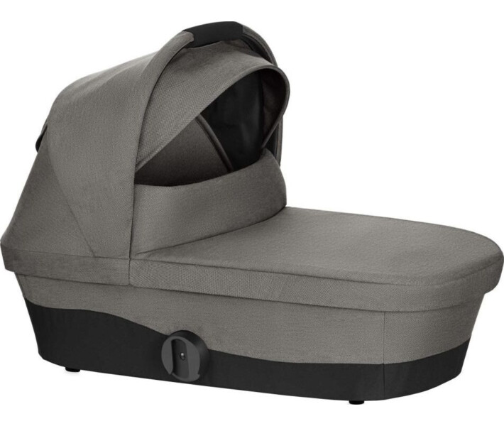 Фото - аксессуар для колясок Люлька Cybex Melio Soho Grey mid grey (520004243)