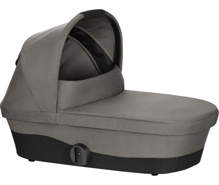 Фото - аксессуар для колясок Люлька Cybex Melio Soho Grey mid grey (520004243)