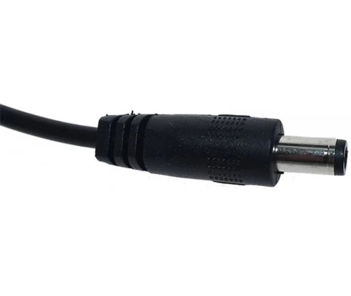 Фото - адаптер и кабель Кабель питания ArmorStandart USB-DC 5.5x2.1 12V 0.8 м (ARM78384)ч
