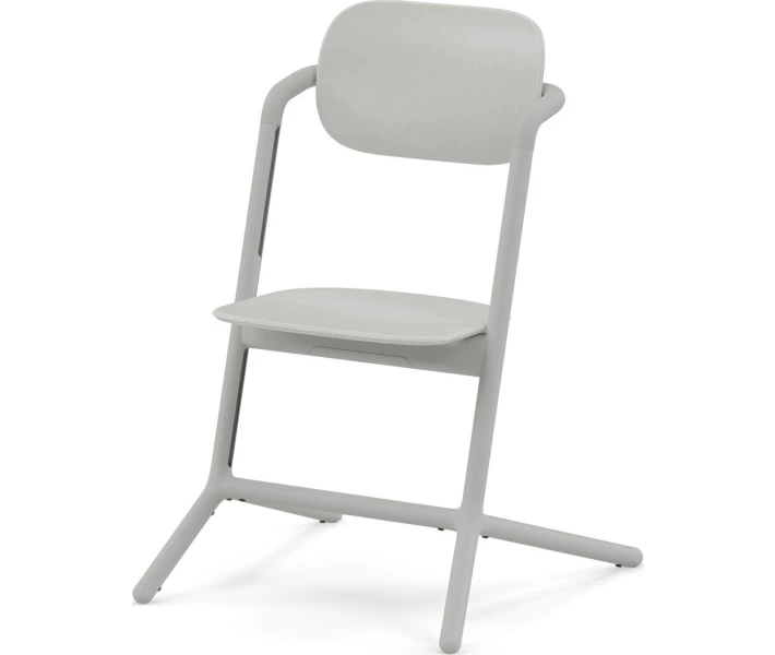 Фото - стульчик для кормления Стульчик Cybex Lemo Suede Grey (522001553)