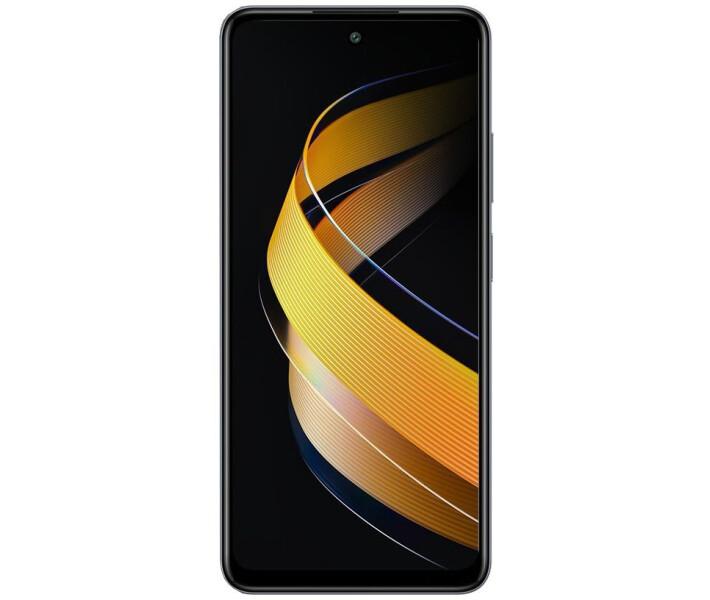 Фото - смартфон и мобильный телефон Infinix SMART 8 4/128 TIMBER BLACK (X6525)
