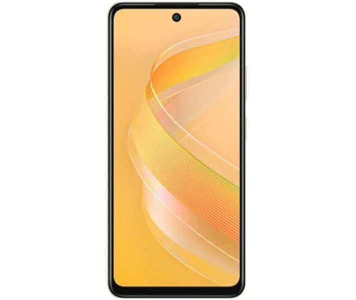 Фото - смартфон и мобильный телефон Infinix SMART 8 2/64 SHINY GOLD (X6525)