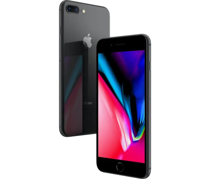 Apple iPhone 8 Plus 64GB Space Gray (MQ8L2) купить в АЛЛО – цена