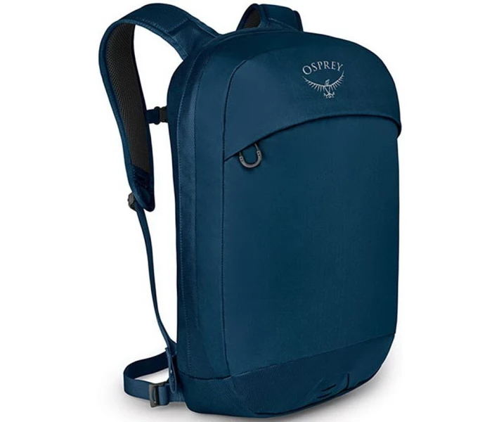 Фото - рюкзак Рюкзак Osprey Transporter Panel Loader Deep Water Blue - O/S (009.2255)