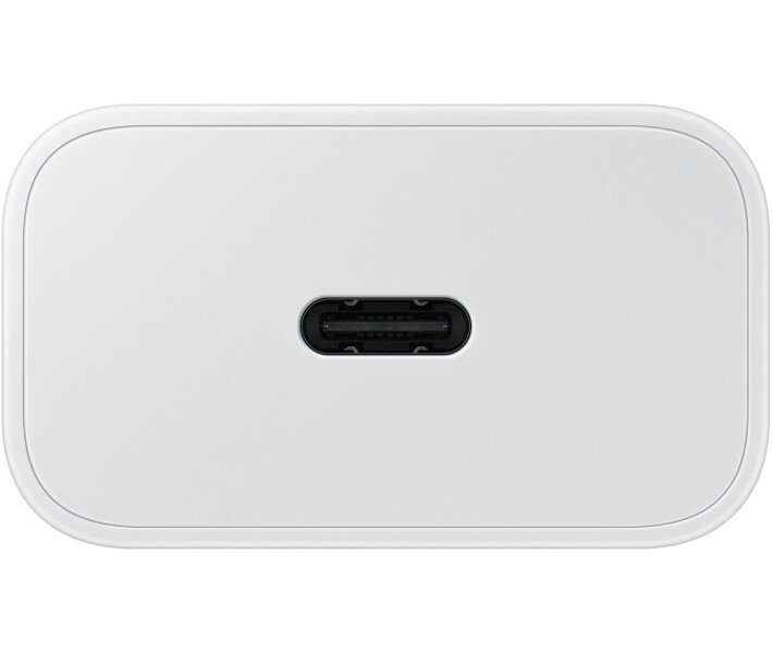 Фото - зарядное устройство для телефона и планшета Зарядное устройство Samsung 25W PD White EP-T2510XWEGEU
