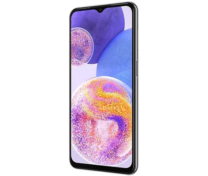 Samsung Galaxy A23 4/64Gb BLACK (SM-A235FZKUSEK) купить в АЛЛО
