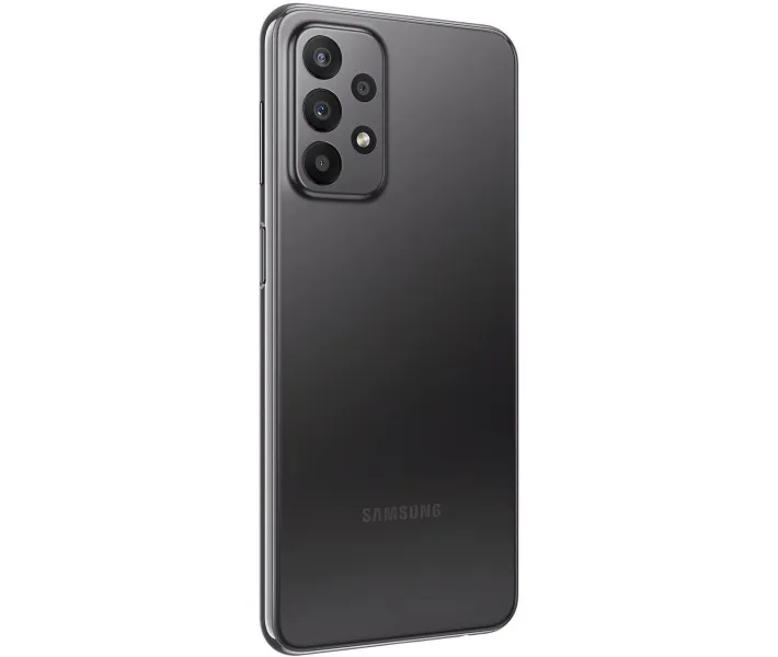 Samsung Galaxy A23 4/64Gb BLACK (SM-A235FZKUSEK) купить в АЛЛО