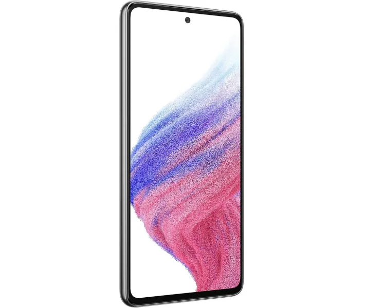 Samsung Galaxy A53 5G 6/128Gb BLACK(SM-A536EZKDSEK) купить в АЛЛО