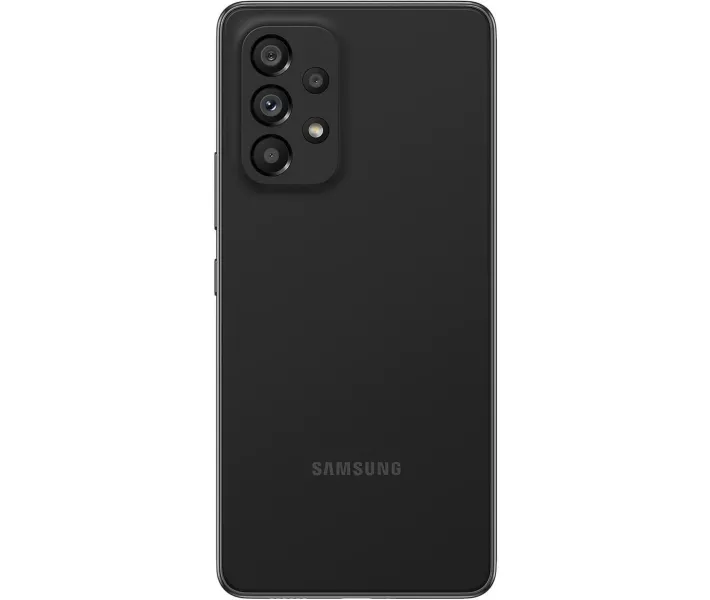 Samsung Galaxy A53 5G 6/128Gb BLACK(SM-A536EZKDSEK) купить в АЛЛО