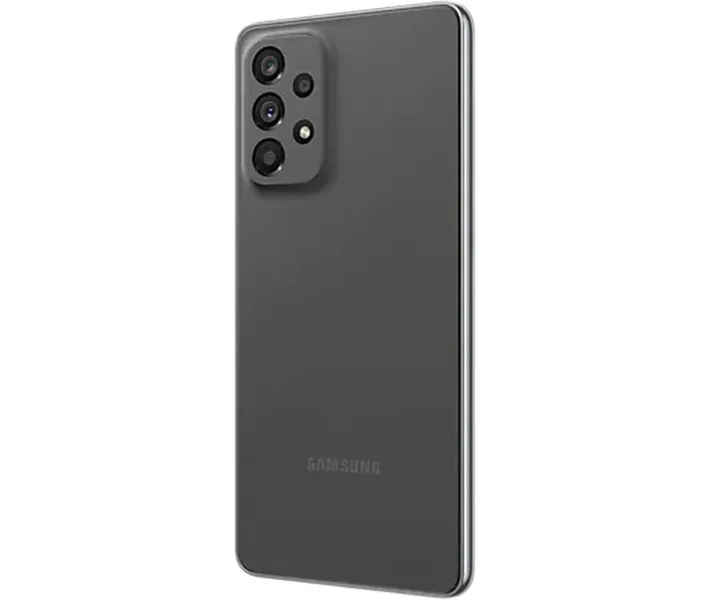 Samsung Galaxy A73 5G 6/128Gb GRAY (SM-A736BZADSEK) купить в АЛЛО