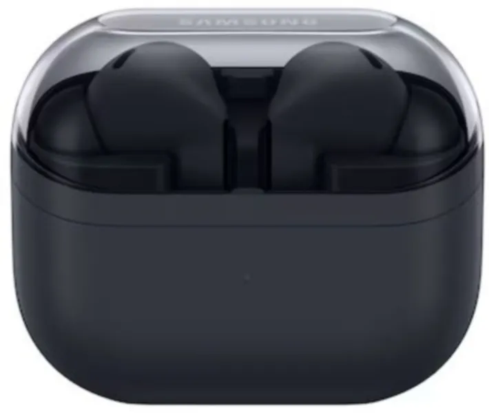 Наушники Samsung Galaxy Buds3 FE (SM-R420NZKASEK) Black купить в
