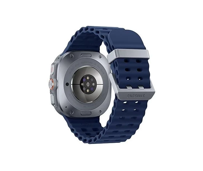 Фото - смарт-часы Часы Samsung Watch Ultra (2025) SM-L705FZB2SEK Titanium Blue (Синий)