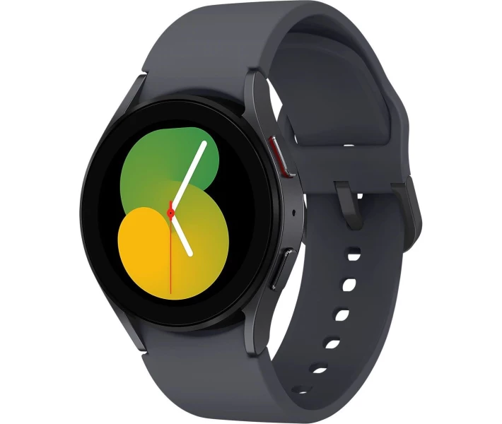 Galaxy　Watch5 ブラック　韓国版40mm Samsung Galaxy Watch 5 本体 韓国版 / 40mm - メルカリ
