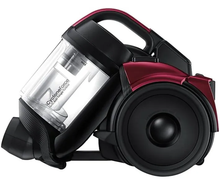 Пылесос Samsung Cyclone Force VC05K51F0VP/UK - купить пылесос