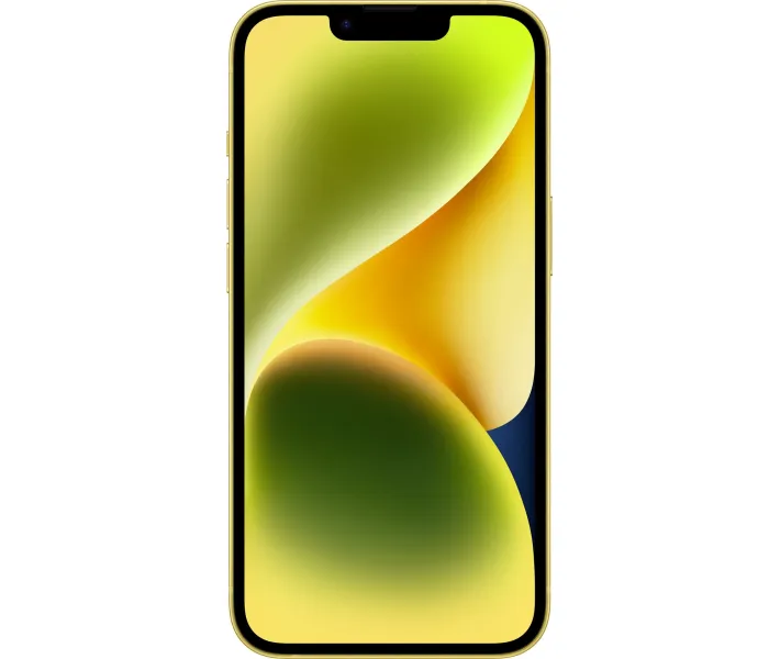 Apple iPhone 14 128GB Yellow купить в АЛЛО – цена, характеристики