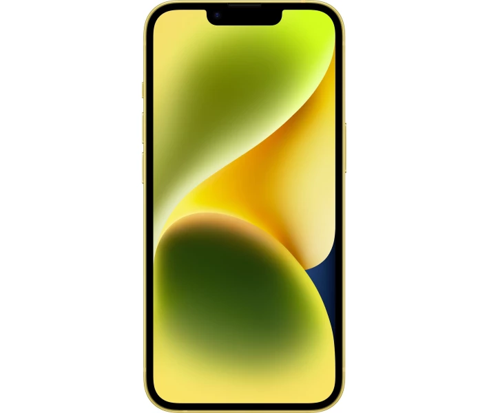 Apple iPhone 14 256GB Yellow купить в Киеве ☛ цены на Allo.ua