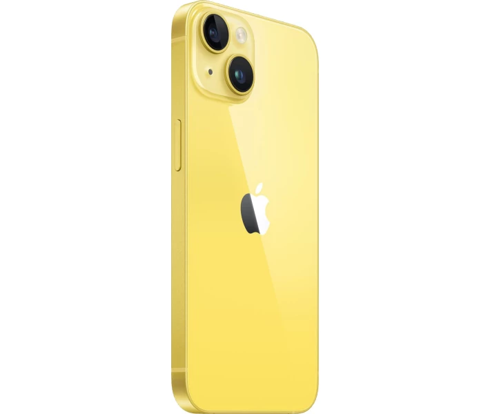 Apple iPhone 14 イエロー 本体　256GB Apple iPhone 14 256GB Yellow купить в Киеве ☛ цены на Allo.ua