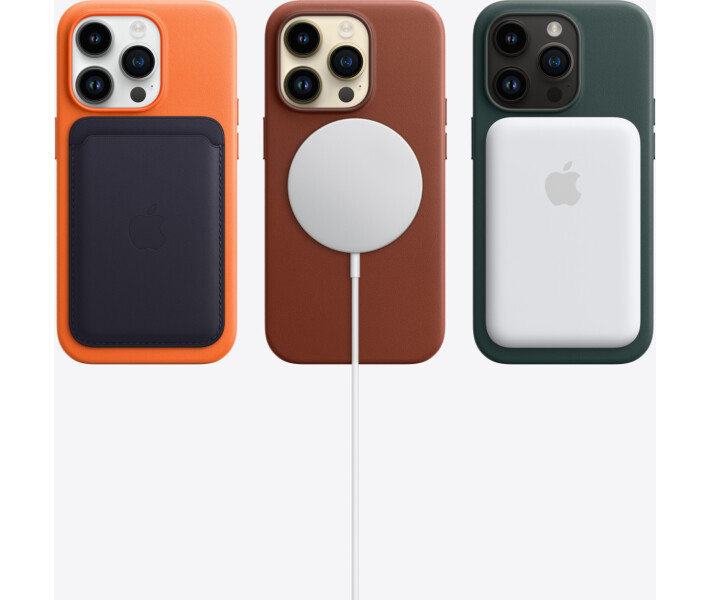 iPhone 14 Pro ディープパープル 本体128G ᐈ Apple iPhone 14 Pro 128GB Deep Purple (MQ0G3) - Купити в