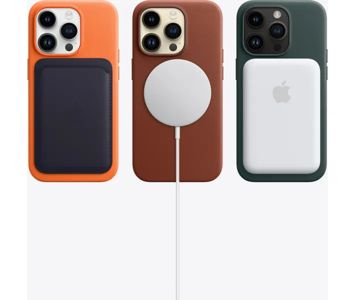 Apple iPhone 14 Pro 128GB Deep Purple (MQ0G3) купить в АЛЛО – цена
