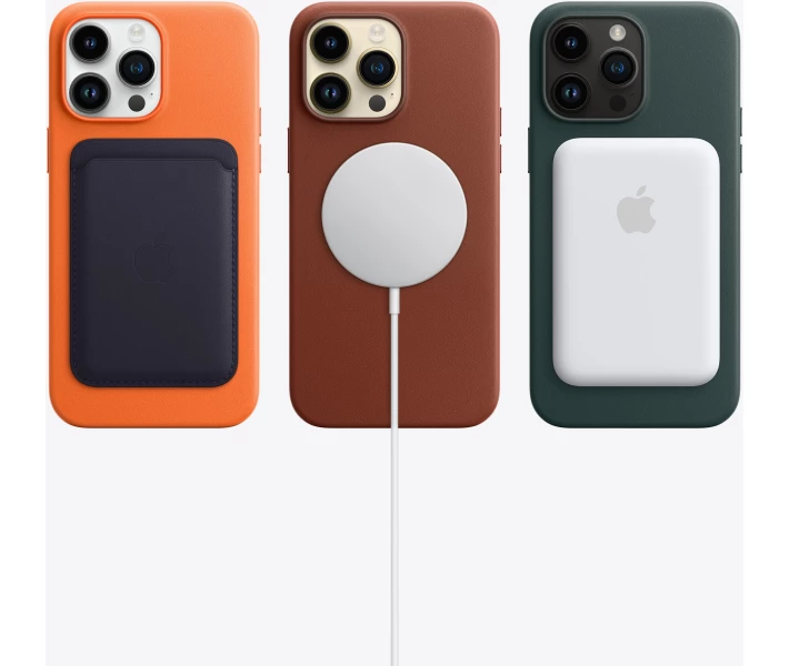 Apple iPhone 14 Pro Max 512GB Space Black (MQAF3) купить в Киеве