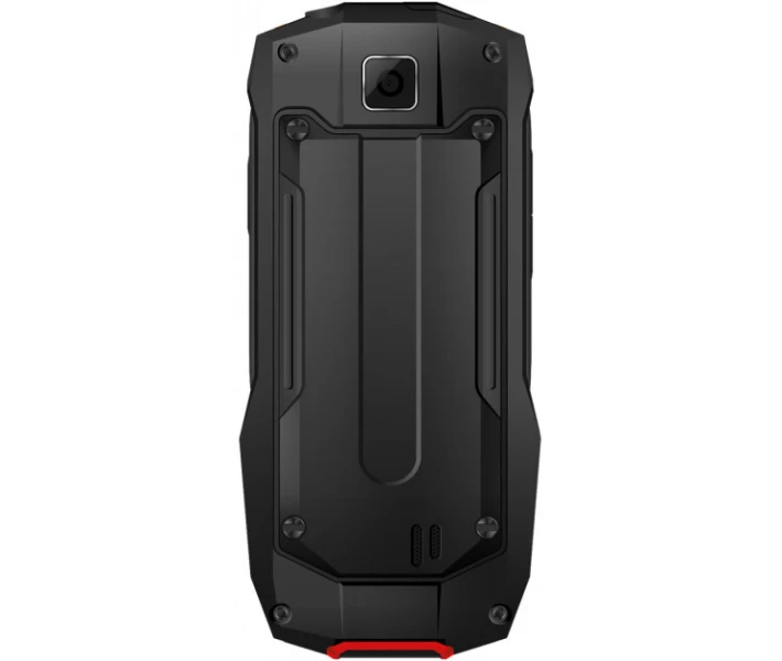 Фото - смартфон и мобильный телефон Мобильный телефон Ulefone Armor Mini Red