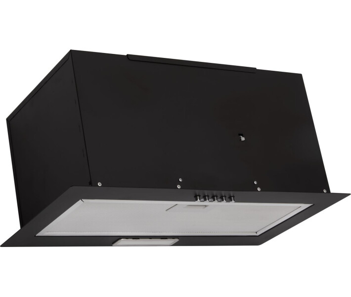 Фото - кухонную вытяжку Кухонная вытяжка Eleyus UNIA 1200 LED 52 BL