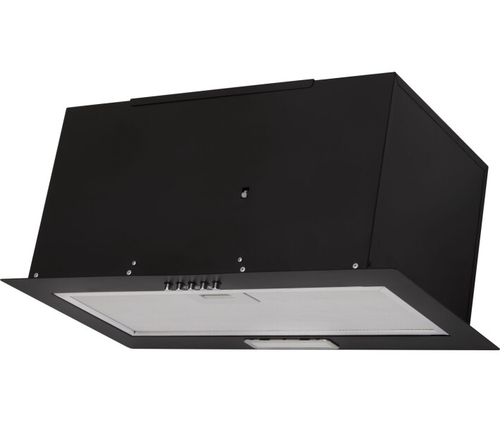 Фото - кухонную вытяжку Кухонная вытяжка Eleyus UNIA 1200 LED 52 BL