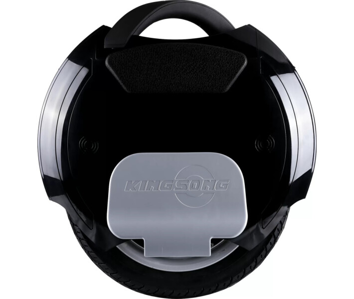 Фото - моноколесо Моноколесо KingSong 14D (14D-420-800-BLACK) [54286]