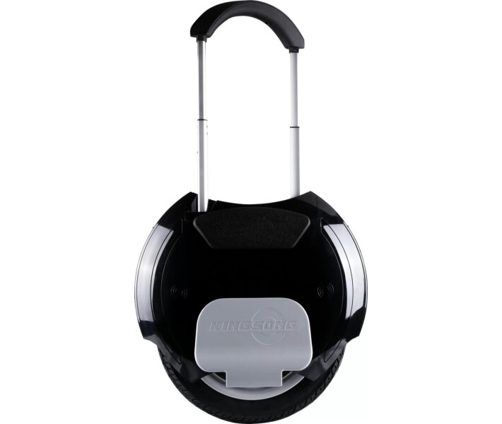 Фото - моноколесо Моноколесо KingSong 14D (14D-420-800-BLACK) [54286]